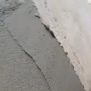 陇西水工建筑物I级C55聚合物改性水泥砂浆 渠道防渗泵站加固迎水面抗冲刷砂浆
