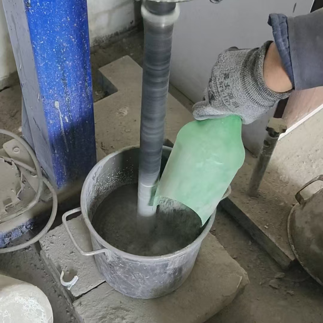 陇西桥梁公路张拉用H60压浆料与普通压浆料有什么区别？