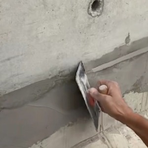 陇西P型防护型环氧树脂砂浆