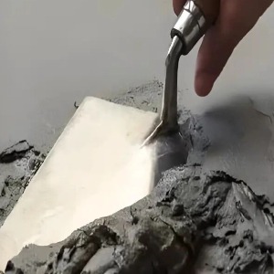 陇西混凝土裂缝孔洞剥落冻融修复用高强度丙乳防腐蚀砂浆